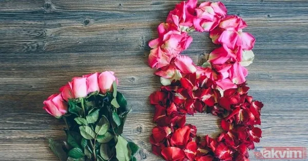 RESİMLİ KADINLAR GÜNÜ MESAJLARI 2023! En anlamlı, güzel, kısa-uzun 8 Mart Kadınlar Günü mesajları, sözleri! Facebook, Whatsapp, İnstagram... - 16