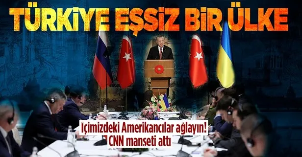 Türkiye, Karadeniz’de büyük bir güç
