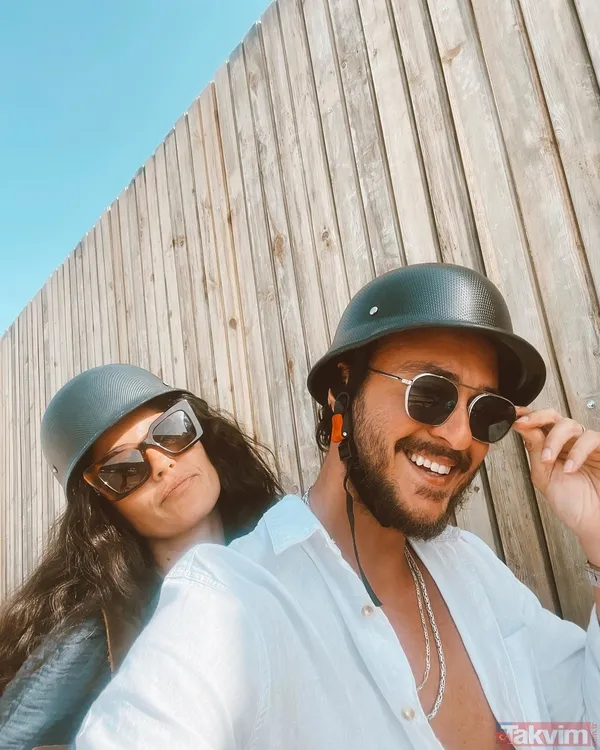 Pelin Akil ve Anıl Altan ayrılığı resmiyete döktü: Boşandılar! - 4