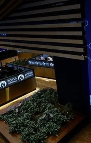 Borsa güne nasıl başladı? 24 Haziran Borsa yükseldi mi, düştü mü? BIST 100 son durum!