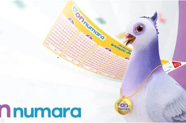 On Numara 5 Şubat çekiliş sonuçları açıklandı! On Numara kazandıran numaralar! Dev ikramiye…