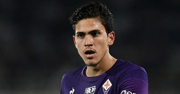 Beşiktaş'tan Pedro’ya 2 milyon €