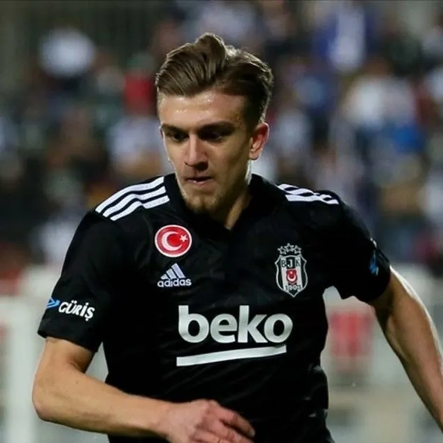 Rıdvan geri dönüyor