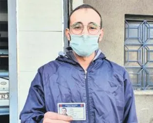 Promil itirazı kabul oldu