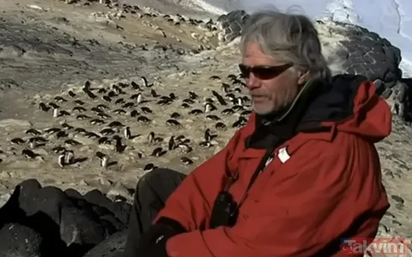 Son bakışı herkesi hüngür hüngür ağlattı! İşte başına buyruk nihilist penguenin hikayesi - 13