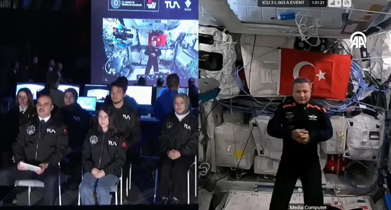 alper-gezeravci-uzaydan-sanayi-ve-teknoloji-bakani-kacir-ile-gorustu-1706281712568.jpeg Alper Gezeravcı uzaydan Sanayi ve Teknoloji Bakanı Kacır ile görüştü-3