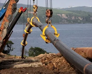 Türk Akımı hükümetlerarası anlaşması onaylandı
