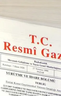 Milli Savunma Bakanlığı'nda yeni atama