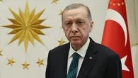 Başkan Erdoğan’dan taziye