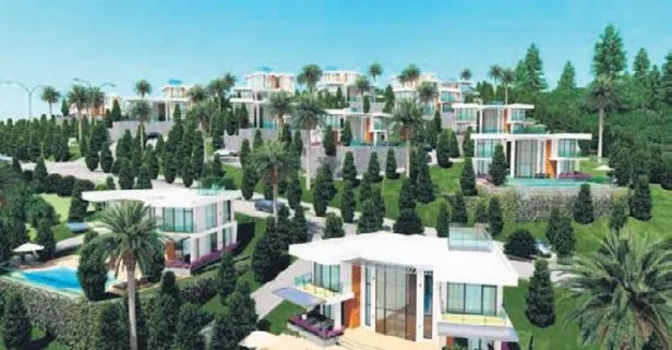 Türkbükü’ne Madnasa geliyor