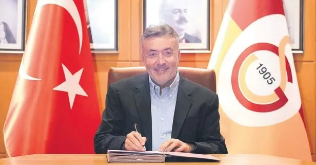 Galatasaray’ın yeni hocası Torrent’in planı belli oldu! Büyük değişim yok ufak dokunuş var