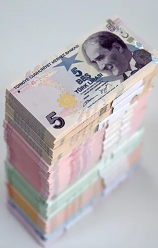 Merkez Bankası'ndan yeni düzenleme! O ücretlerde flaş değişiklik