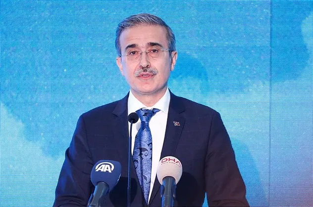 Son dakika: Savunma Sanayi Başkanı İsmail Demir'den CHP’nin Altay tankı ile ilgili iddiasına yanıt