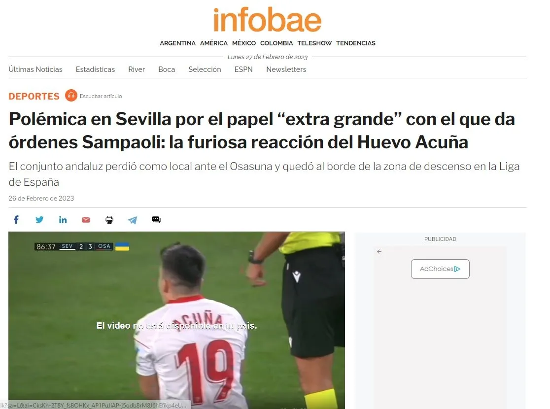 Fenerbahçe'nin rakibi Sevilla karıştı! Şoke eden olay - 5