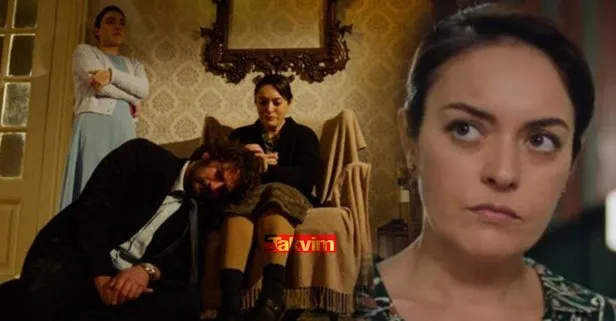 TRT 1'deki Masumlar Apartmanı hakkında son karar verildi!