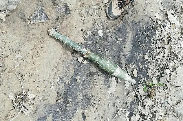 Şırnak'ta terör operasyonu