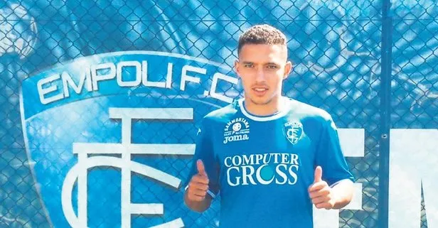 Bennacer’e 4.5 milyon