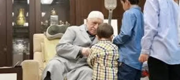 FETÖ bebeklere bile kara para aklattı