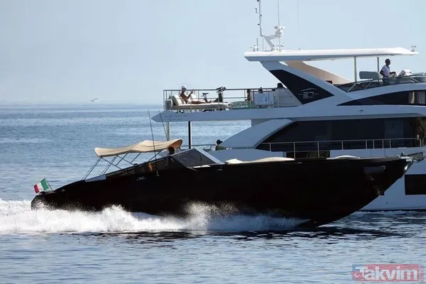 Cristiano Ronaldo yine yaptı yapacağını! Şampiyonlar Ligi'nden elenince 7 milyon dolara kıyıp... - 3