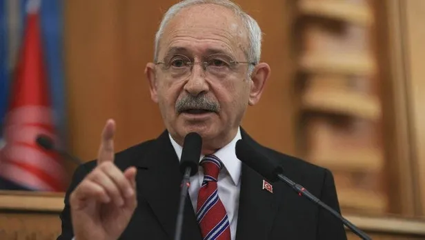 AK Parti Sözcüsü Ömer Çelik'ten FETÖ kampanyası iftiralarla propaganda yapmaya kalkışan Kılıçdaroğlu'na set tepki-6