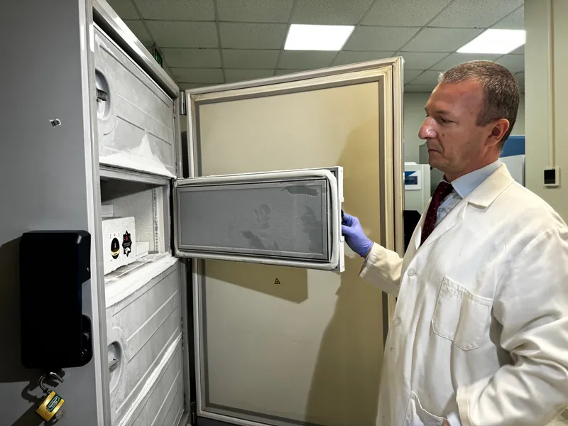 İlk Türk astronot Alper Gezeravcı'nın uzaydaki deneyinden ilk sonuç geldi! Yosunlar karbondioksiti oksijene çevirebilecek-5