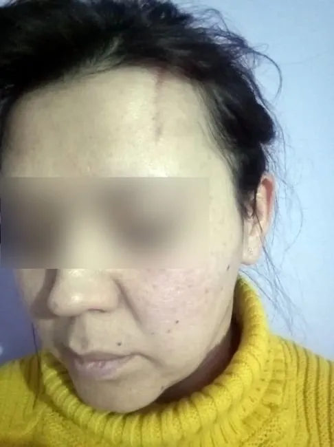 Son dakika haberleri: Seren Serengil'in Gulnoza Mamatova'yı darbettiği iddia edilmişti! Kamera görüntüsü ortaya çıktı-5