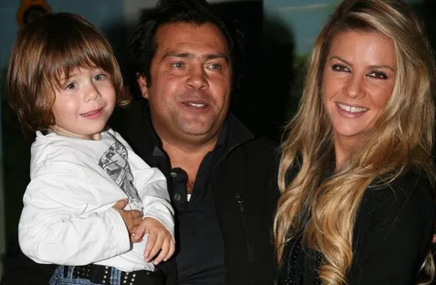 Ivana Sert kıskançlık krizine girdi sevgilisini bırakıp gitti-4