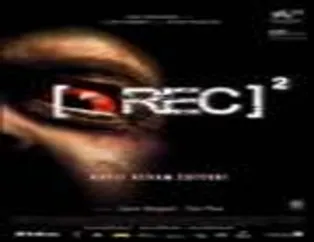 Rec 2 filminden kareler