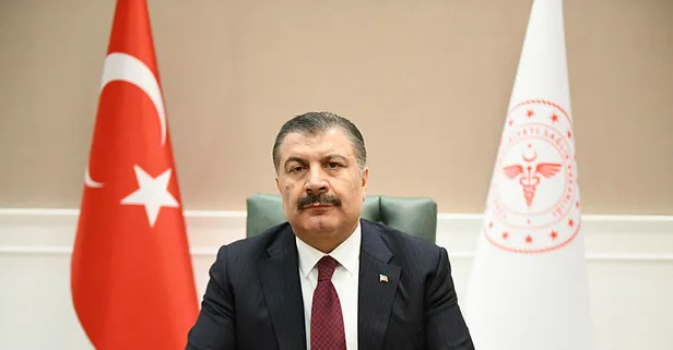 Okullarda maske takmak zorunlu mu? Okullarda maske zorunluluğu kalktı mı? Bakan Koca açıkladı! Sınıflarda 2 vaka çıkınca kapatılmayacak mı?