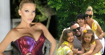 Gülşah Saraçoğlu ve Deha Bilimlierden yasak aşk açıklaması! Magazinde skandallar bitmiyor: O görüntüyü bana yollayın