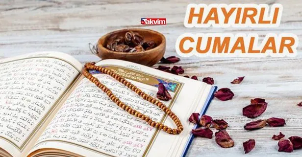 26 Kasım Cuma sabahı sözleri: En güzel resimli Cuma mesajları 2021!