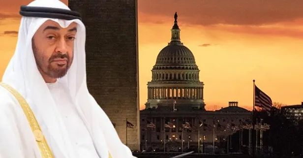 BAE’nin kirli planı