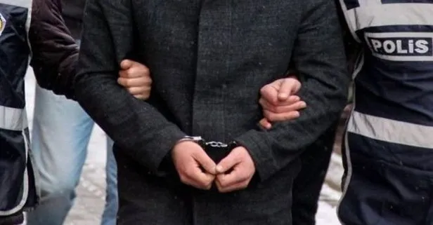 Kırşehirde FETÖ operasyonu