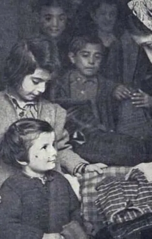 Yunanistan 78 yıl önce Suriye'ye sığındığını çabuk unuttu!