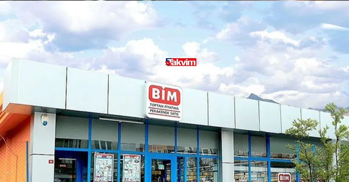 BİM 15 Haziran aktüel kataloğunda bakım ürünleri revaçta! Yaz enerjisini yansıtacak indirimler raflarda yer alacak!