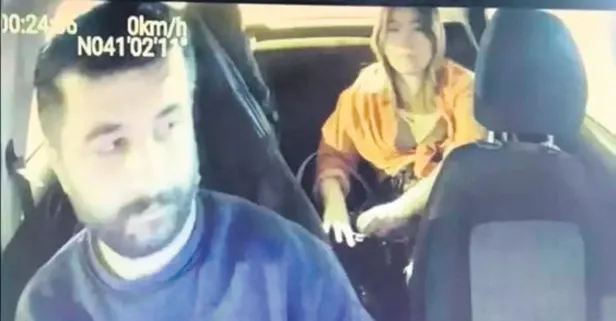 Beyoğlu’nda Çinli turiste hayatının şokunu yaşatan taksici tutuklandı!