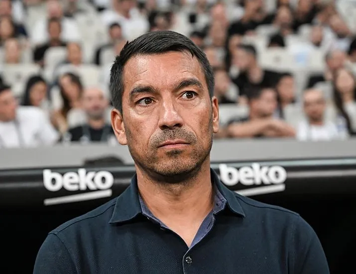 Geri adım atmak yok