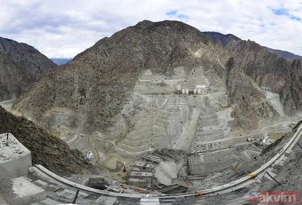 Türkiye'de 1'inci dünyada 3'üncü olacak! Dudak uçuklatan miktar - 5