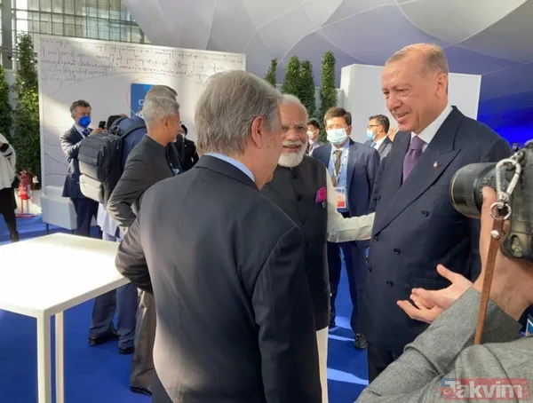 ABD merkezli AP ile İngiltere merkezli Reuters haber ajansının Başkan Erdoğan'a karşı yaptığı algı operasyonu çöktü - 22