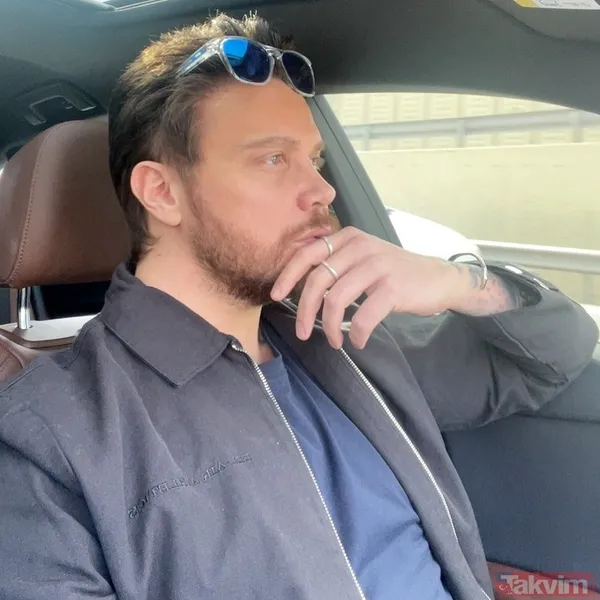 Sinan Akçıl “5-6 yıl önce travmatik şeyler yaşanmıştı” deyip itiraf etti! Beklenen Müjde Uzman açıklaması geldi! Ceyda Düvenci’den sonra... - 8