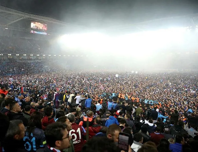 Karadeniz’de fırtına kopacak