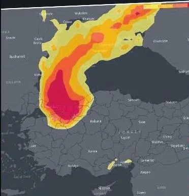400 bin TL'ye satın aldığı otomobili komşu çizdi! (Yaşam haberleri)-14