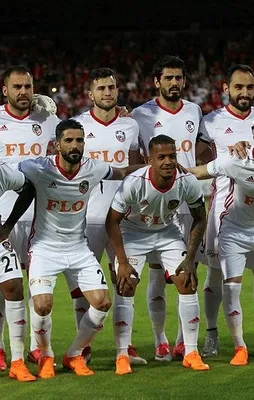 Gazişehir Gaziantep finale yükseldi