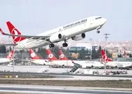 Bu yıl da zirvede: THY marka değerini yüzde 26 artırdı!