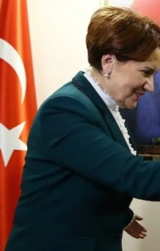 İyi Parti-CHP ittifakında büyük çatlak