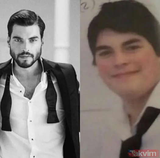 Lisede pas vermeyen kızlar şimdi bin pişman! Eski hali olay - 17