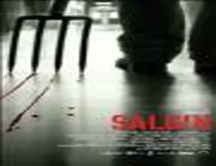 Salgın filminden kareler