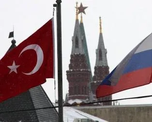 Rus komutandan itiraf gibi sözler