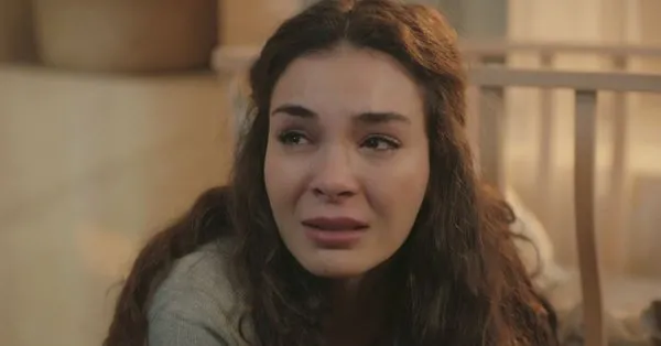 Hercai 67. bölüm fragmanı: ’’Bana bebeğimi getirir misin?’’