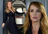 10 yıl dile kolay! Dolunay Soysert’in eski eşi bakın hangi oyuncu çıktı! Meğer Sen Anlat Karadeniz’in yıldızıyla...